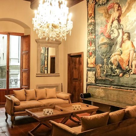 Palazzo Gallery - The Tuscan Collection Florencja Zewnętrze zdjęcie