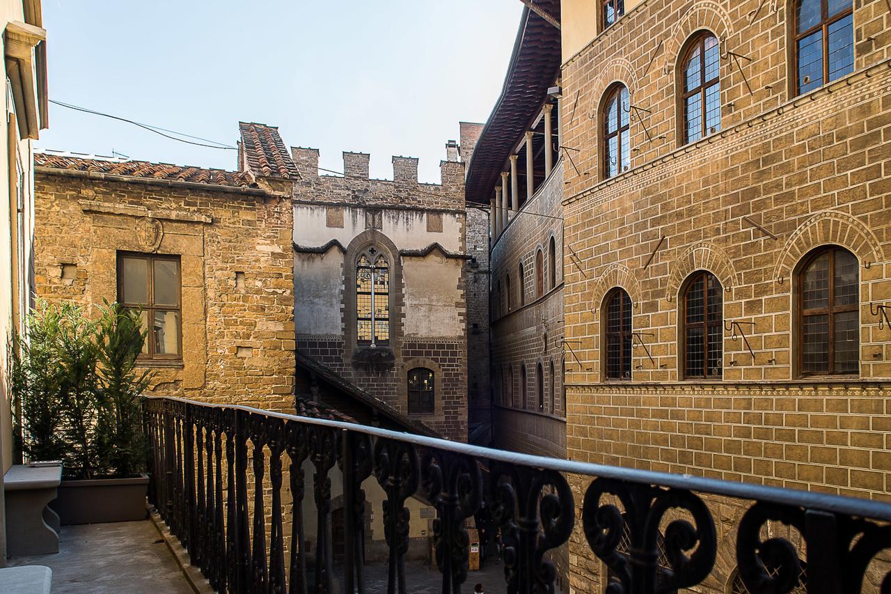 Palazzo Gallery - The Tuscan Collection Florencja Zewnętrze zdjęcie