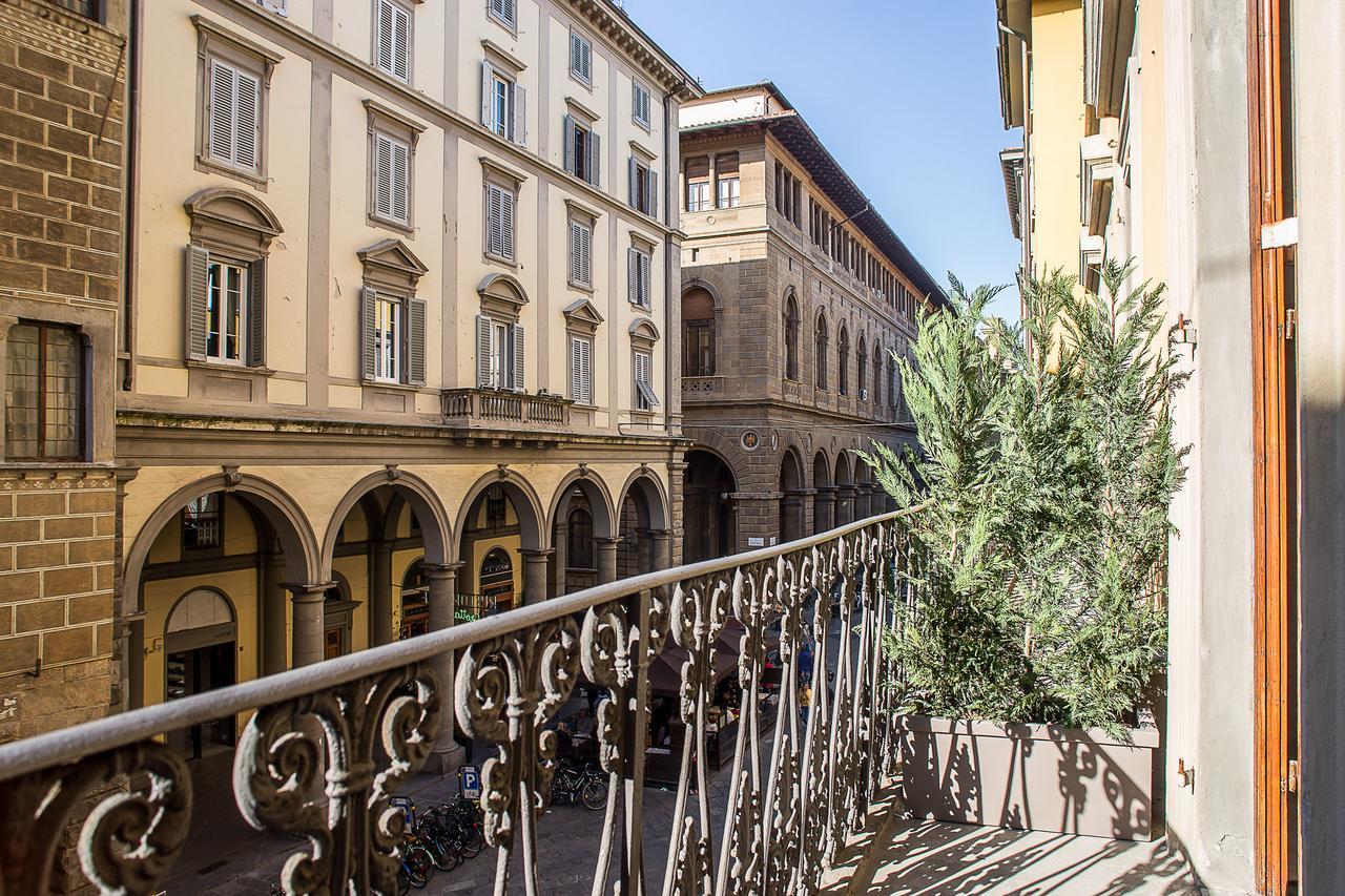 Palazzo Gallery - The Tuscan Collection Florencja Zewnętrze zdjęcie