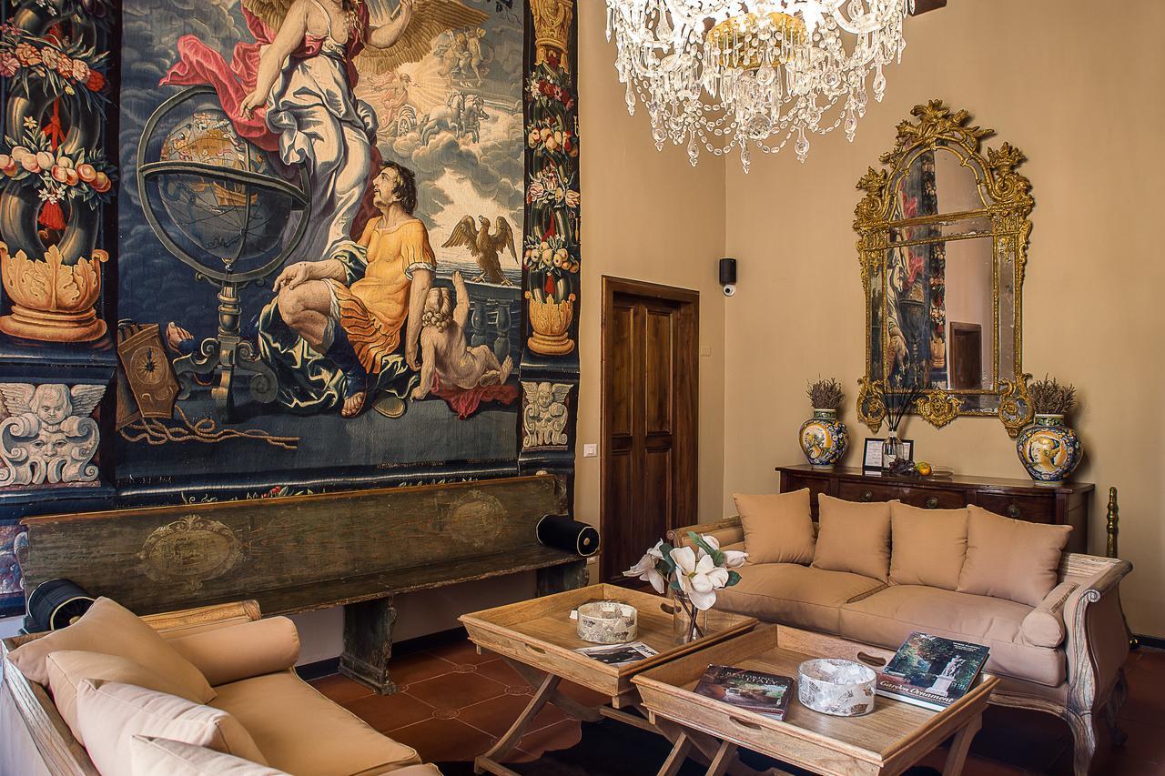 Palazzo Gallery - The Tuscan Collection Florencja Zewnętrze zdjęcie